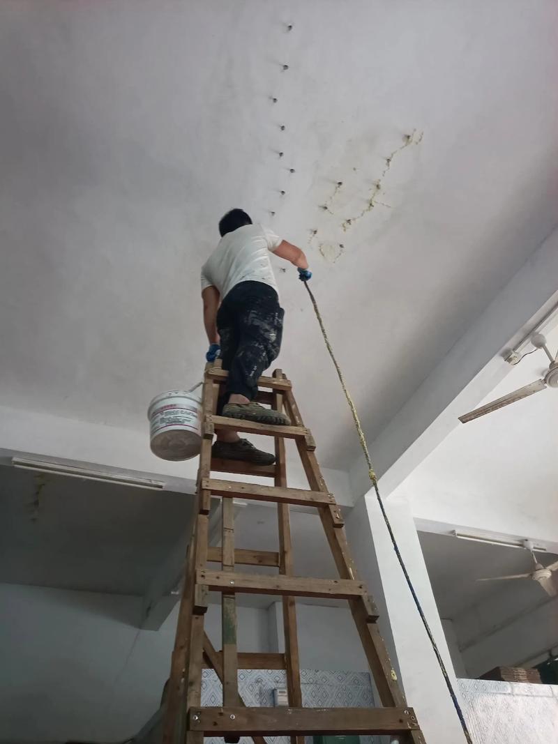 忻州宁武县化学注浆